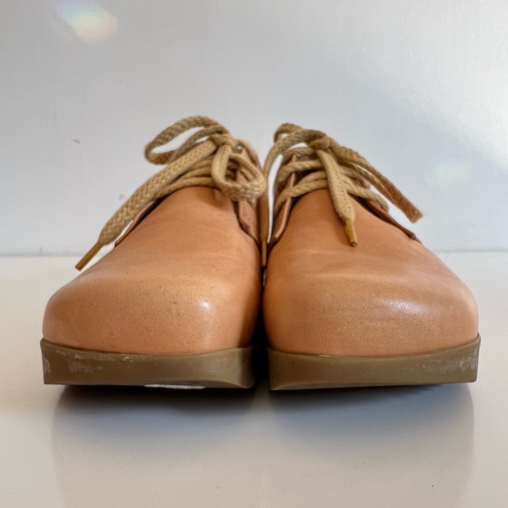 Women's Kalso Faroe Lokah Earth Shoes - Modern Wellness Fashion - Size 6 - Picture 9 of 9